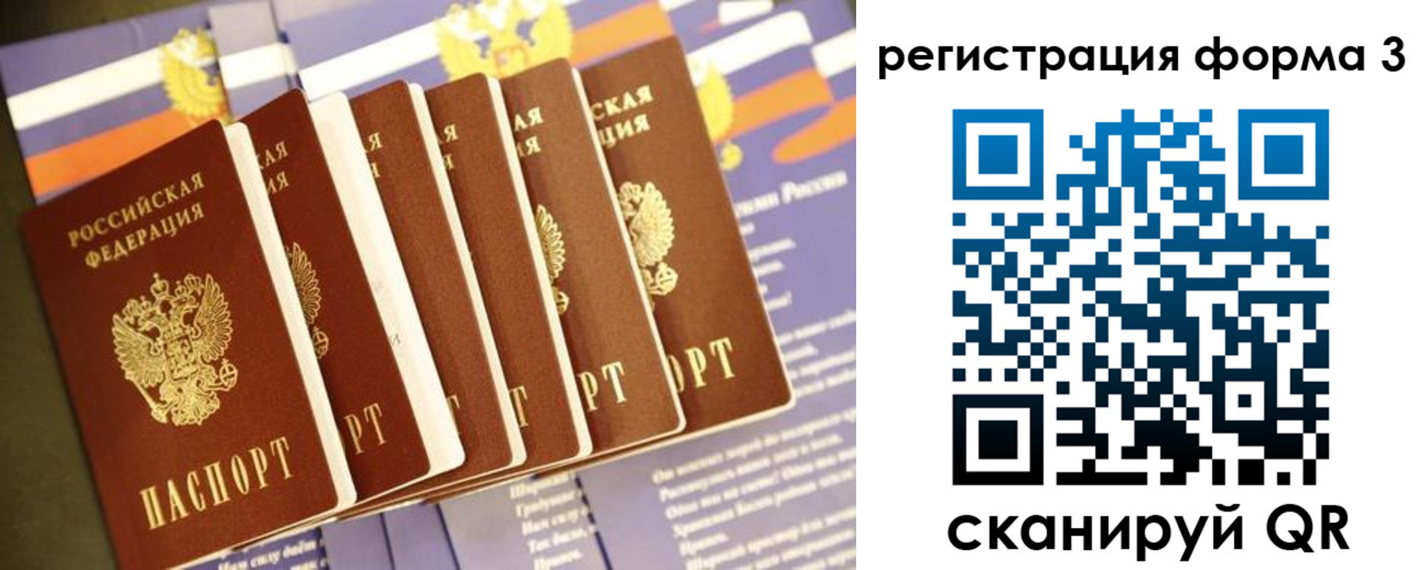 прописка штамп в Приволжске